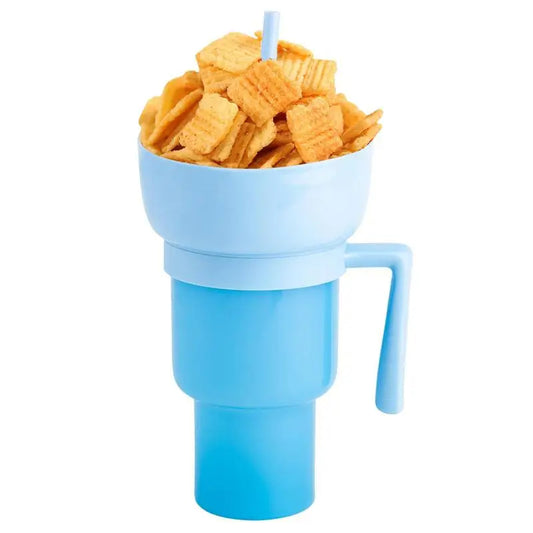 Snack Cup